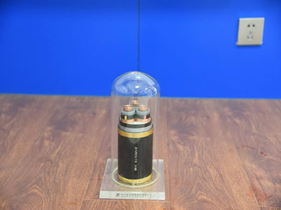 鋼絲鎧裝電纜料執(zhí)行標準介紹